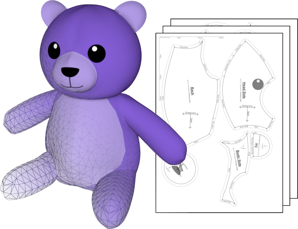 Thumbnail for Plushify